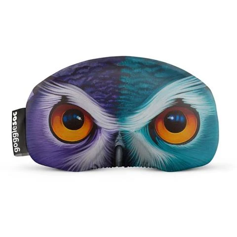 Goggle Soc Snow Goggle Cover 16 Goggle Soc Snow Goggle Cover - Image 16