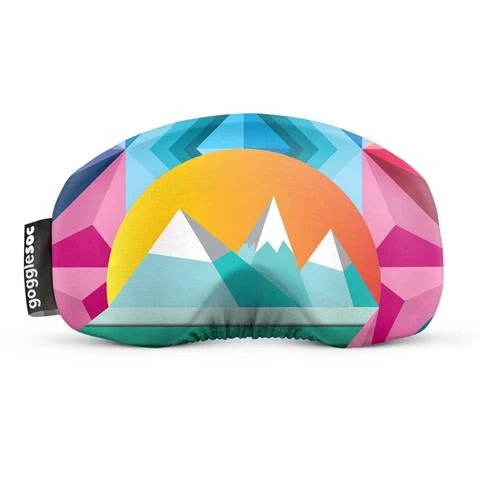 Goggle Soc Snow Goggle Cover 18 Goggle Soc Snow Goggle Cover - Image 18