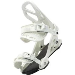 Arbor Collective Men's Hemlock Snowboard Binding 13 Arbor Collective Men's Hemlock Snowboard Binding -Ski Equipment fw23 hemlock frank april 2023 studio 01