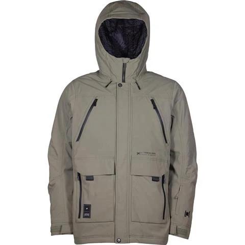 L1 Premium Goods Men's Williams Jacket 2 L1 Premium Goods Men's Williams Jacket - Image 2