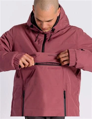 L1 Premium Goods Men's Aftershock Jacket 2 L1 Premium Goods Men's Aftershock Jacket - Image 2