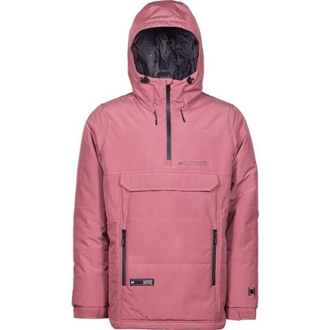 L1 Premium Goods Men's Aftershock Jacket 3 L1 Premium Goods Men's Aftershock Jacket - Image 3