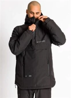 L1 Premium Goods Men's Aftershock Jacket 12 L1 Premium Goods Men's Aftershock Jacket -Ski Equipment fw23 l1pg n873856 phantom 1