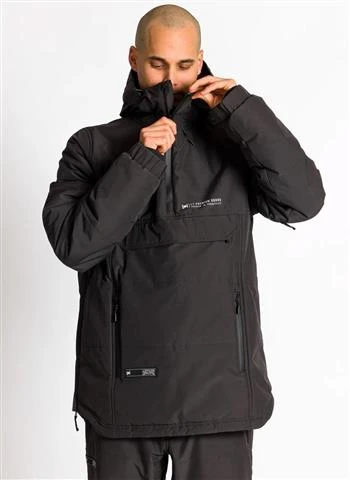 L1 Premium Goods Men's Aftershock Jacket 5 L1 Premium Goods Men's Aftershock Jacket - Image 5