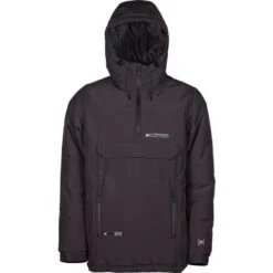 L1 Premium Goods Men's Aftershock Jacket 14 L1 Premium Goods Men's Aftershock Jacket -Ski Equipment fw23 l1pg n873856 phantom 3