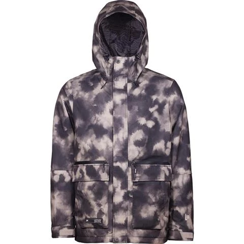 L1 Premium Goods Men's Legacy Jacket 4 L1 Premium Goods Men's Legacy Jacket - Image 4