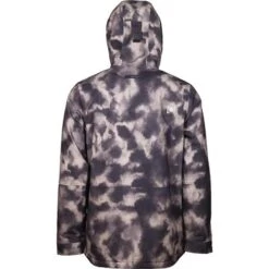 L1 Premium Goods Men's Legacy Jacket 9 L1 Premium Goods Men's Legacy Jacket -Ski Equipment fw23 l1pg n873857 camo 5