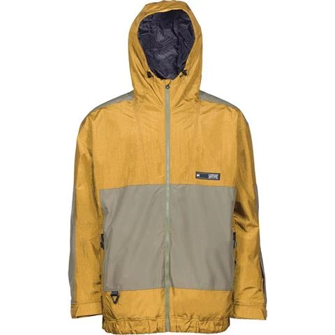L1 Premium Goods Men's Ventura Jacket 4 L1 Premium Goods Men's Ventura Jacket - Image 4