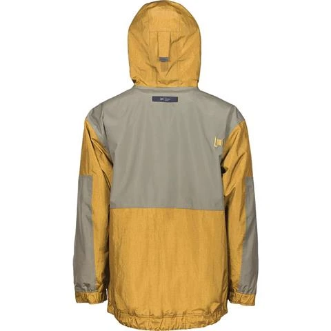 L1 Premium Goods Men's Ventura Jacket 5 L1 Premium Goods Men's Ventura Jacket - Image 5