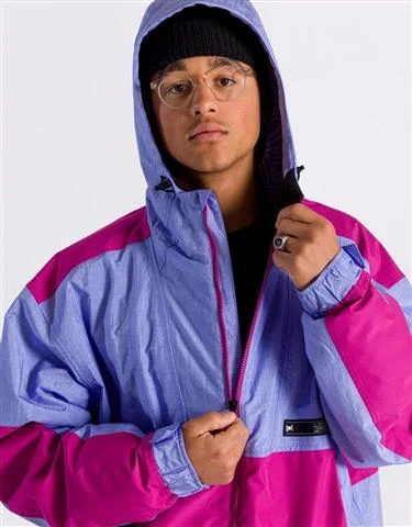 L1 Premium Goods Men's Ventura Jacket 8 L1 Premium Goods Men's Ventura Jacket - Image 8