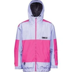 L1 Premium Goods Men's Ventura Jacket 18 L1 Premium Goods Men's Ventura Jacket -Ski Equipment fw23 l1pg n873859 ultra fush 4