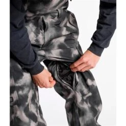 L1 Premium Goods Men's Sentinal Bib 10 L1 Premium Goods Men's Sentinal Bib -Ski Equipment fw23 l1pg n873868 camo 3