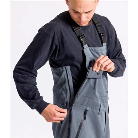 L1 Premium Goods Men's Sentinal Bib 7 L1 Premium Goods Men's Sentinal Bib - Image 7
