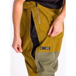 L1 Premium Goods Men's Ventura Pant 8 L1 Premium Goods Men's Ventura Pant -Ski Equipment fw23 l1pg n873873 moss platoon 3
