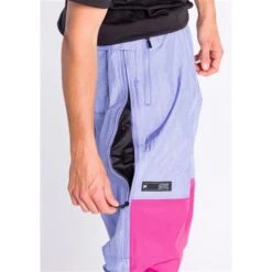 L1 Premium Goods Men's Ventura Pant 11 L1 Premium Goods Men's Ventura Pant -Ski Equipment fw23 l1pg n873873 ult fush 3