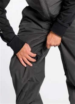 L1 Premium Goods Men's Aftershock Bib 17 L1 Premium Goods Men's Aftershock Bib -Ski Equipment fw23 l1pg n873877 phantom 3