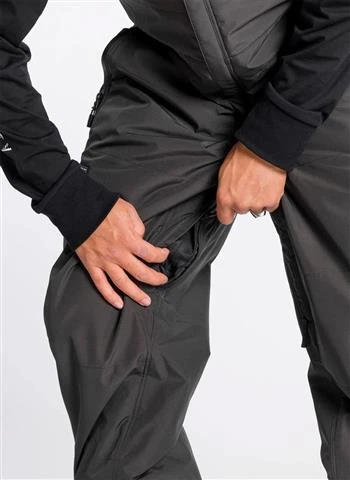 L1 Premium Goods Men's Aftershock Bib 3 L1 Premium Goods Men's Aftershock Bib - Image 3