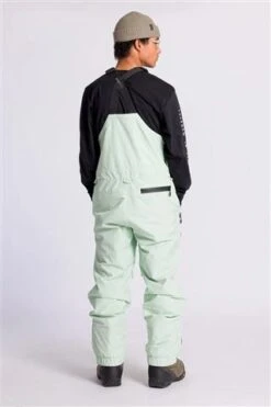 L1 Premium Goods Men's Aftershock Bib 23 L1 Premium Goods Men's Aftershock Bib -Ski Equipment fw23 l1pg n873877 spray 2