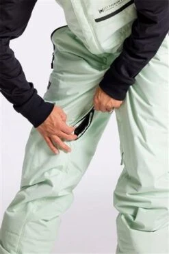 L1 Premium Goods Men's Aftershock Bib 24 L1 Premium Goods Men's Aftershock Bib -Ski Equipment fw23 l1pg n873877 spray 3