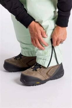 L1 Premium Goods Men's Aftershock Bib 25 L1 Premium Goods Men's Aftershock Bib -Ski Equipment fw23 l1pg n873877 spray 4