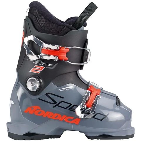 Nordica Youth Speedmachine J2 Boots 1 Nordica Youth Speedmachine J2 Boots