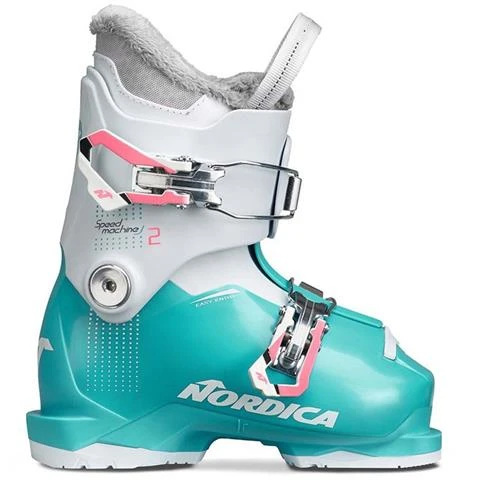Nordica Youth Speedmachine J2 Boots 2 Nordica Youth Speedmachine J2 Boots - Image 2
