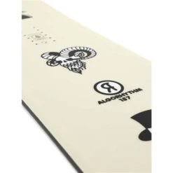 Ride Snowboards Men's Algorythm Snowboard -Ski Equipment fw23 r2202003 01 a 2