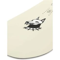 Ride Snowboards Men's Algorythm Snowboard -Ski Equipment fw23 r2202003 01 a 4