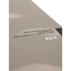 Ride Snowboards Men's Berzerker Snowboard 9 Ride Snowboards Men's Berzerker Snowboard -Ski Equipment fw23 r2202004 01 a 4