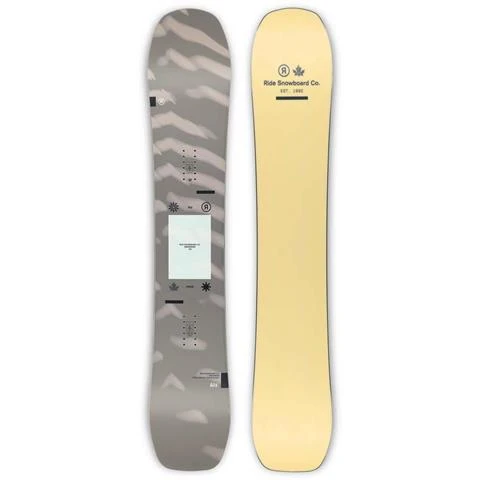 Ride Snowboards Men's Berzerker Snowboard 1 Ride Snowboards Men's Berzerker Snowboard