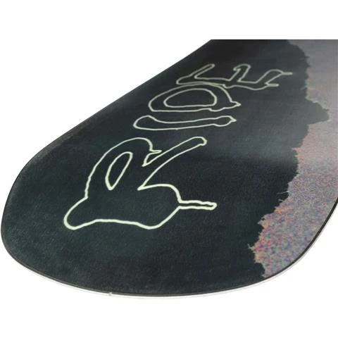 Ride Snowboards Men's Burnout Snowboard 2 Ride Snowboards Men's Burnout Snowboard - Image 2