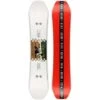 Ride Snowboards Men's Benchwarmer Snowboard