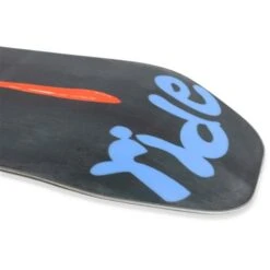 Ride Snowboards Men's Kink Snowboard -Ski Equipment fw23 r2202012 01 a 4
