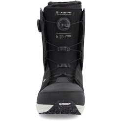 Ride Snowboards Men's Lasso Pro Wide Snowboard Boots 6 Ride Snowboards Men's Lasso Pro Wide Snowboard Boots -Ski Equipment fw23 r2203005 01 a 1