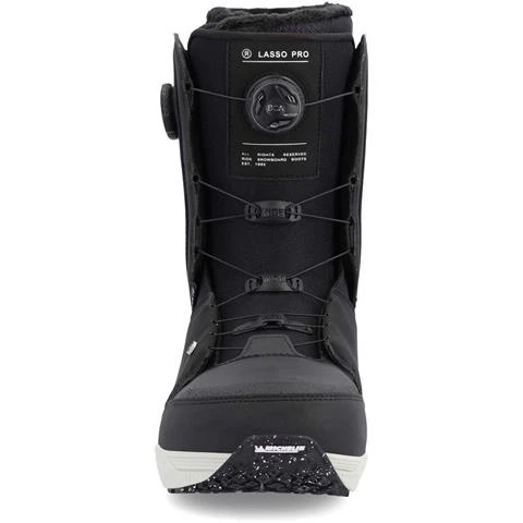 Ride Snowboards Men's Lasso Pro Wide Snowboard Boots 3 Ride Snowboards Men's Lasso Pro Wide Snowboard Boots - Image 3