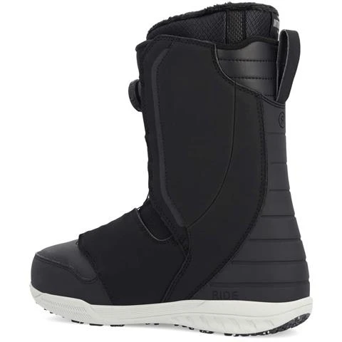 Ride Snowboards Men's Lasso Pro Wide Snowboard Boots 2 Ride Snowboards Men's Lasso Pro Wide Snowboard Boots - Image 2
