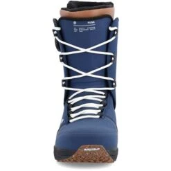Ride Snowboards Men's Fuse Snowboard Boots -Ski Equipment fw23 r2203006 02 a 1