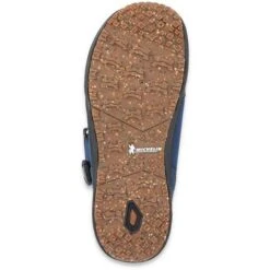 Ride Snowboards Men's Fuse Snowboard Boots -Ski Equipment fw23 r2203006 02 a 3