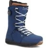 Ride Snowboards Men's Fuse Snowboard Boots