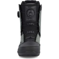 Ride Snowboards Men's Lasso Snowboard Boots -Ski Equipment fw23 r2203008 02 a 1