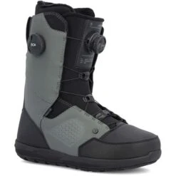 Ride Snowboards Men's Lasso Snowboard Boots