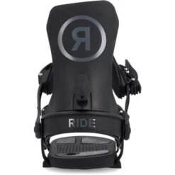 Ride Snowboards Men's A-9 Binding 11 Ride Snowboards Men's A-9 Binding -Ski Equipment fw23 r2204003 01 a 1