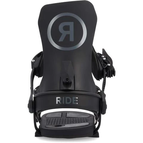 Ride Snowboards Men's A-9 Binding 6 Ride Snowboards Men's A-9 Binding - Image 6