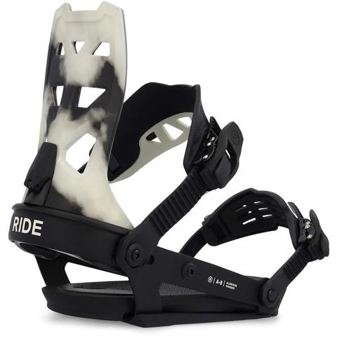 Ride Snowboards Men's A-8 Binding 4 Ride Snowboards Men's A-8 Binding - Image 4
