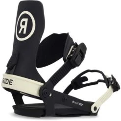 Ride Snowboards Men's A-6 Binding 11 Ride Snowboards Men's A-6 Binding -Ski Equipment fw23 r2204007 01 p 1