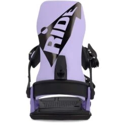 Ride Snowboards Men's C-6 Binding 7 Ride Snowboards Men's C-6 Binding -Ski Equipment fw23 r2204008 02 a 1