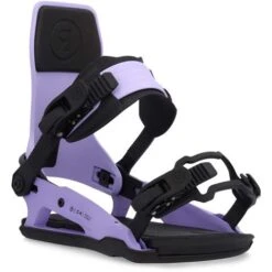 Ride Snowboards Men's C-6 Binding 6 Ride Snowboards Men's C-6 Binding -Ski Equipment fw23 r2204008 02 s 1