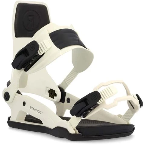 Ride Snowboards Men's C-6 Binding 1 Ride Snowboards Men's C-6 Binding