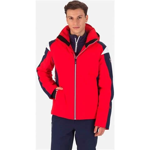 Rossignol Men's Aerial Jacket 1 Rossignol Men's Aerial Jacket