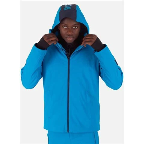 Rossignol Men's Controle Jacket 1 Rossignol Men's Controle Jacket